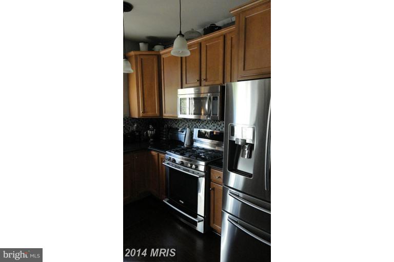 HAWTHORNE - Residential Lease