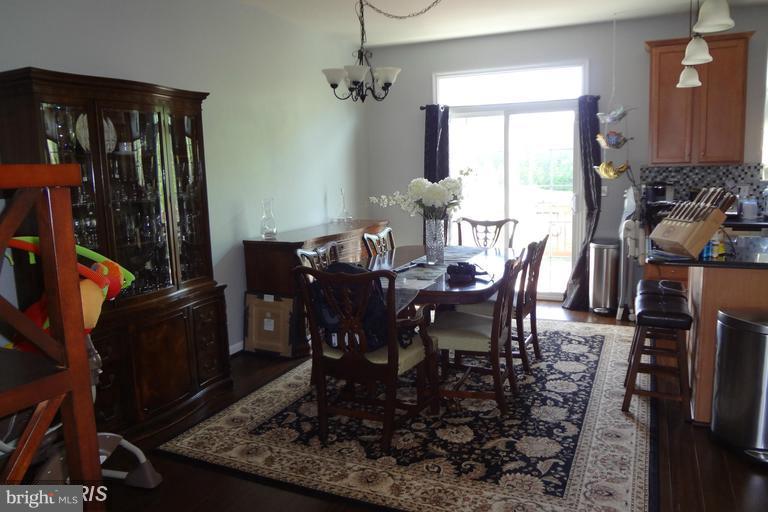 HAWTHORNE - Residential Lease