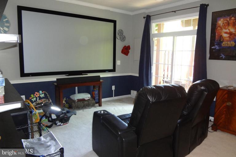 HAWTHORNE - Residential Lease