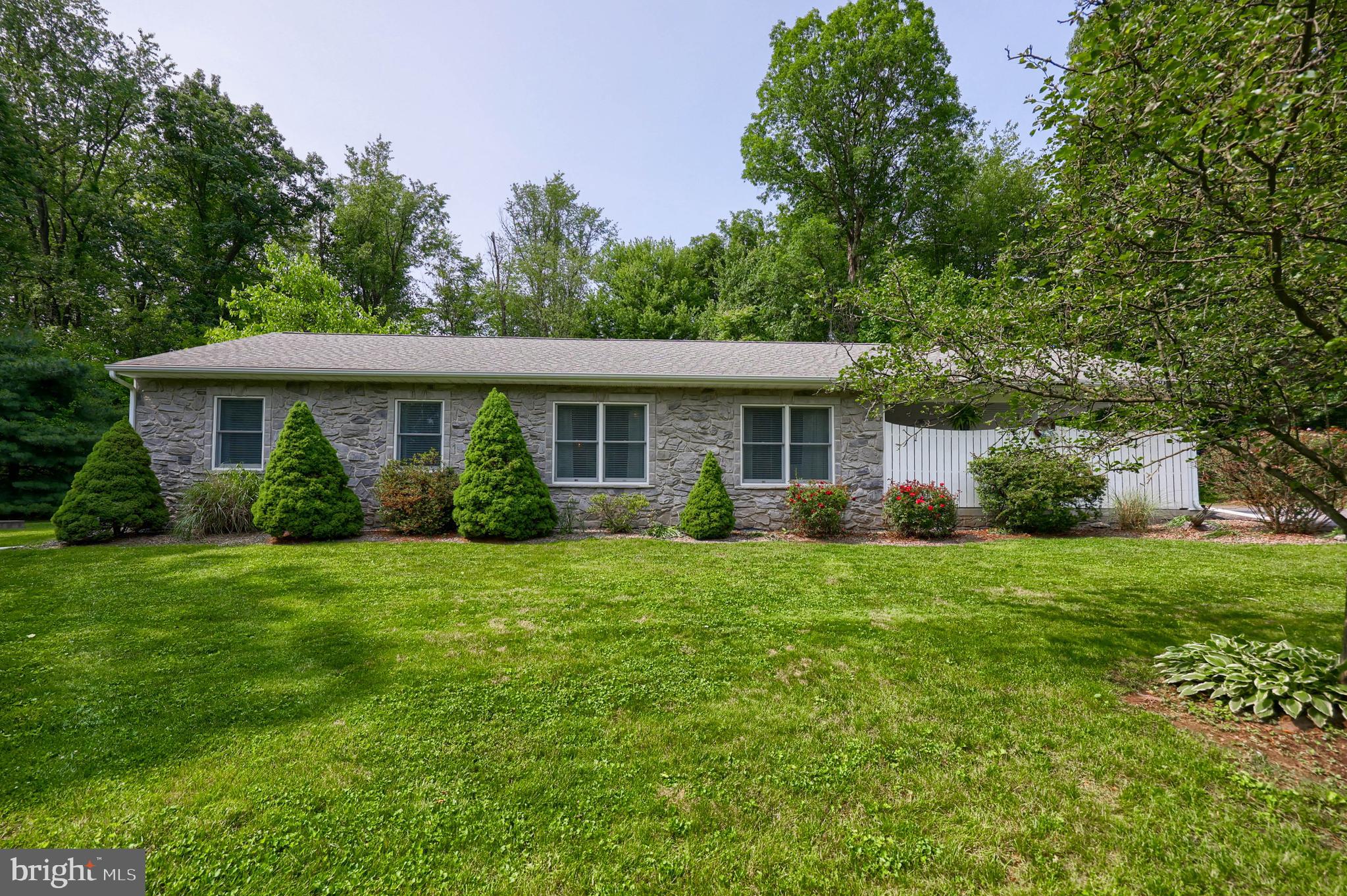 CONEWAGO TOWNSHIP - Residential