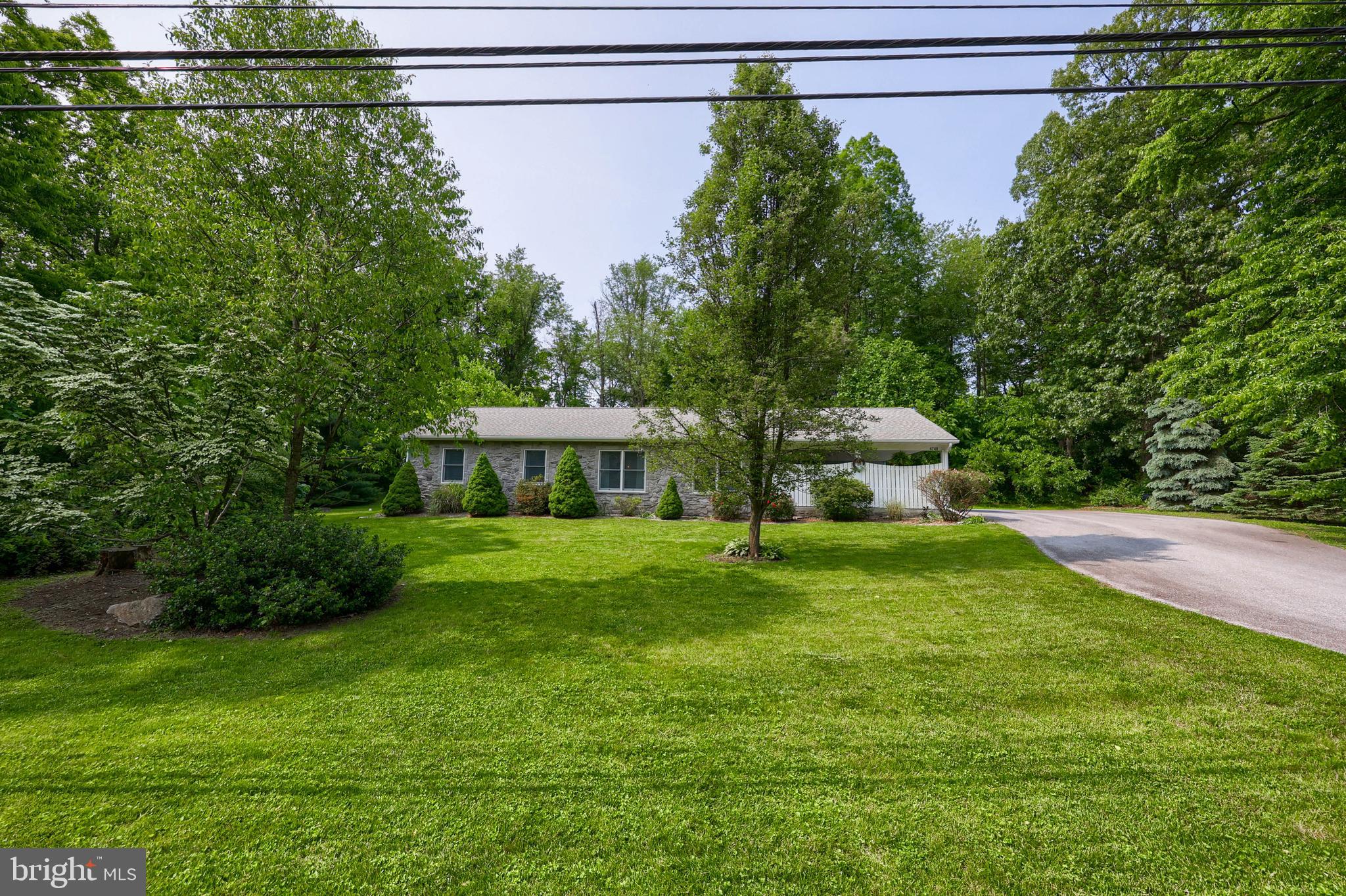 CONEWAGO TOWNSHIP - Residential