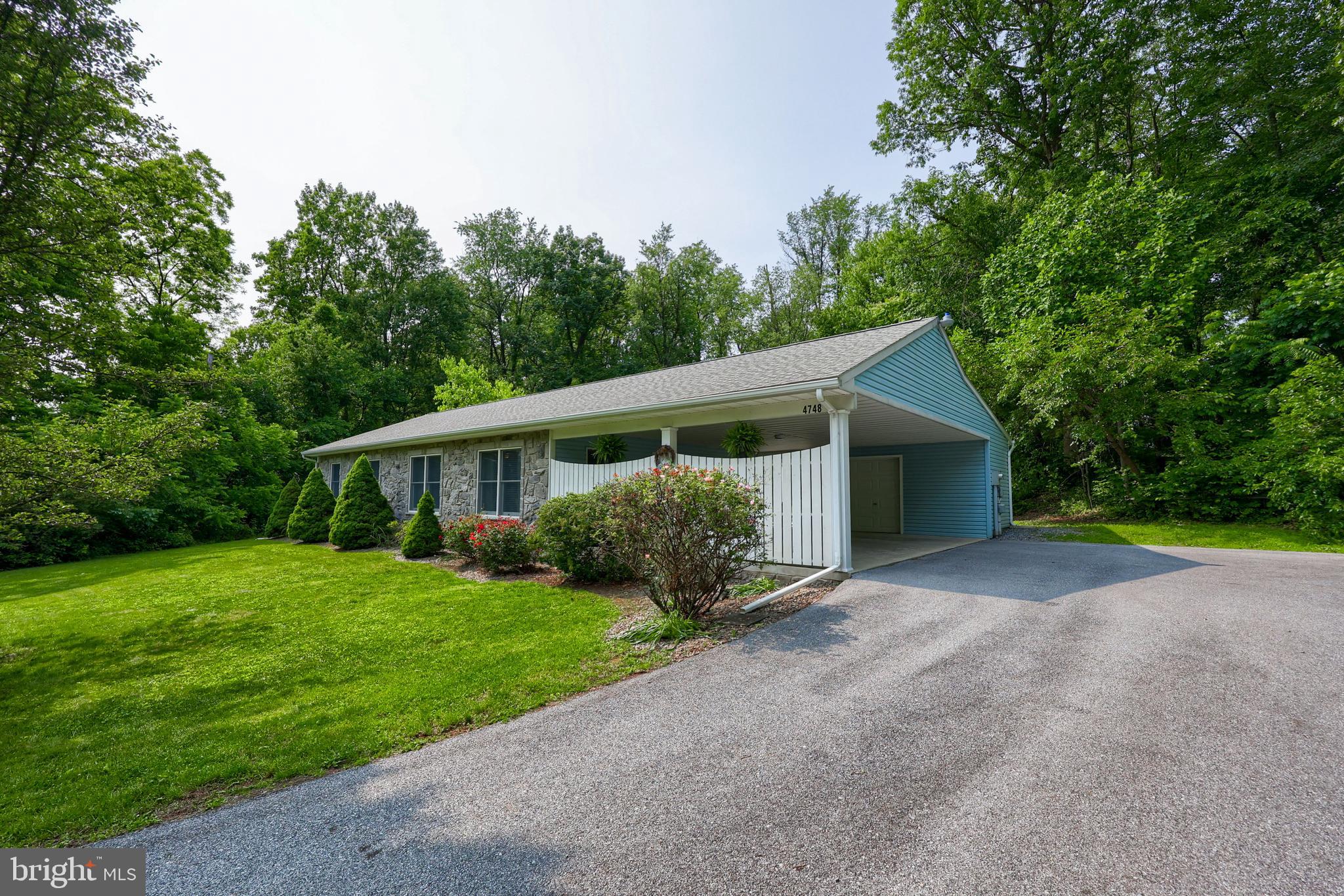 CONEWAGO TOWNSHIP - Residential