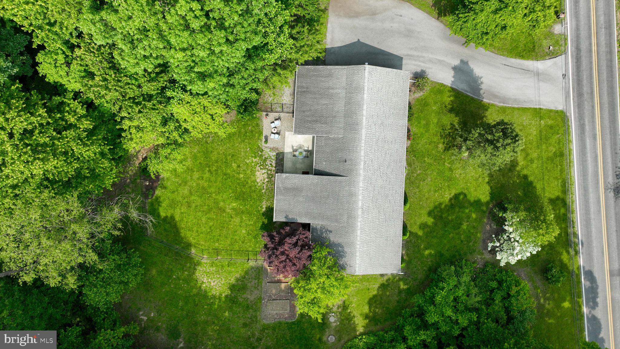 CONEWAGO TOWNSHIP - Residential