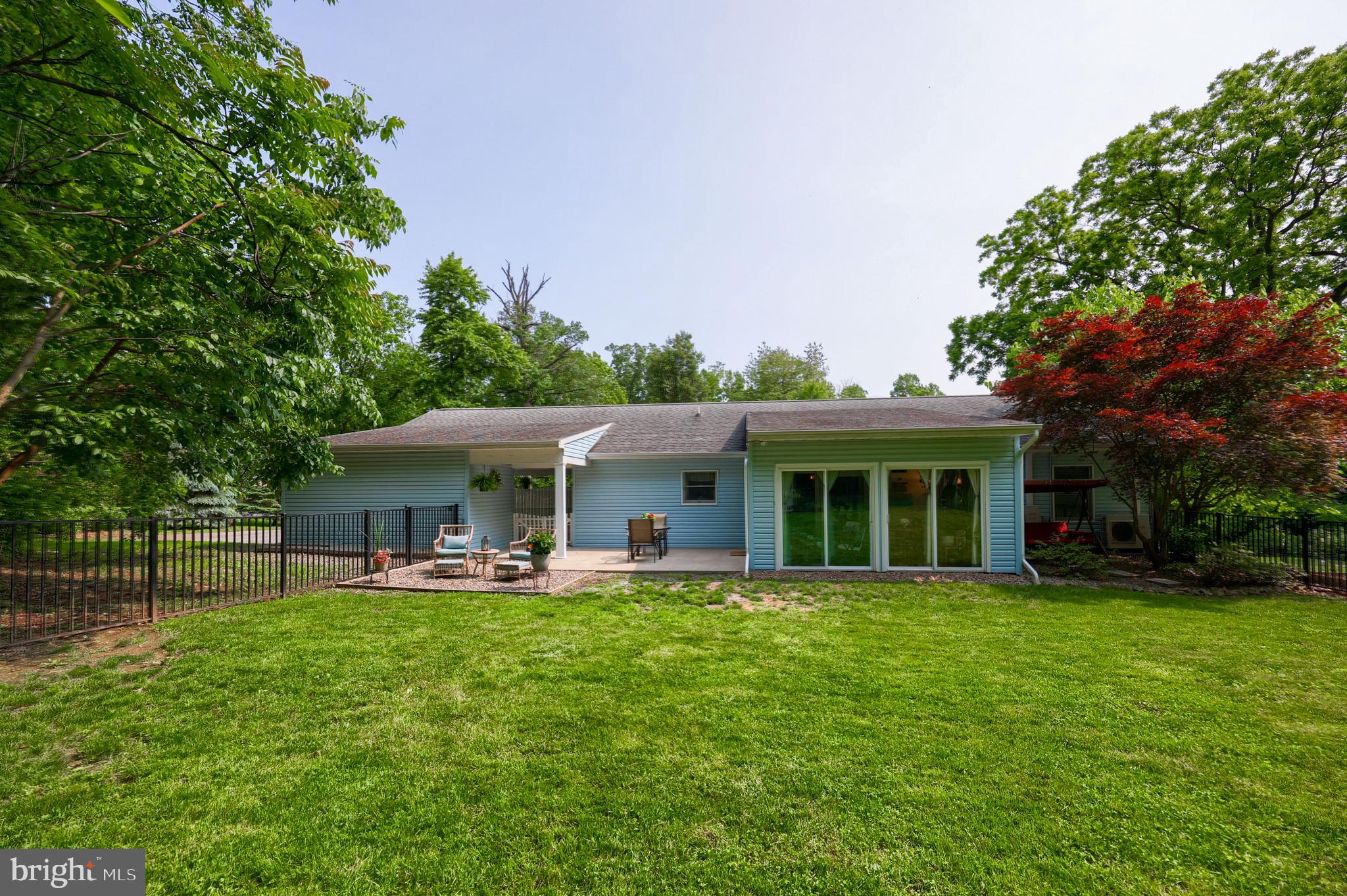 CONEWAGO TOWNSHIP - Residential