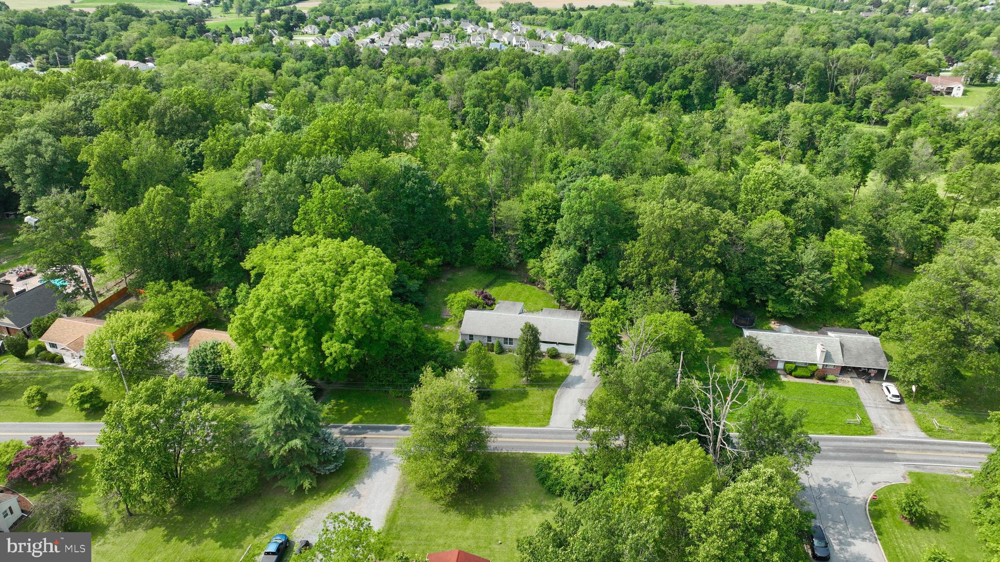 CONEWAGO TOWNSHIP - Residential