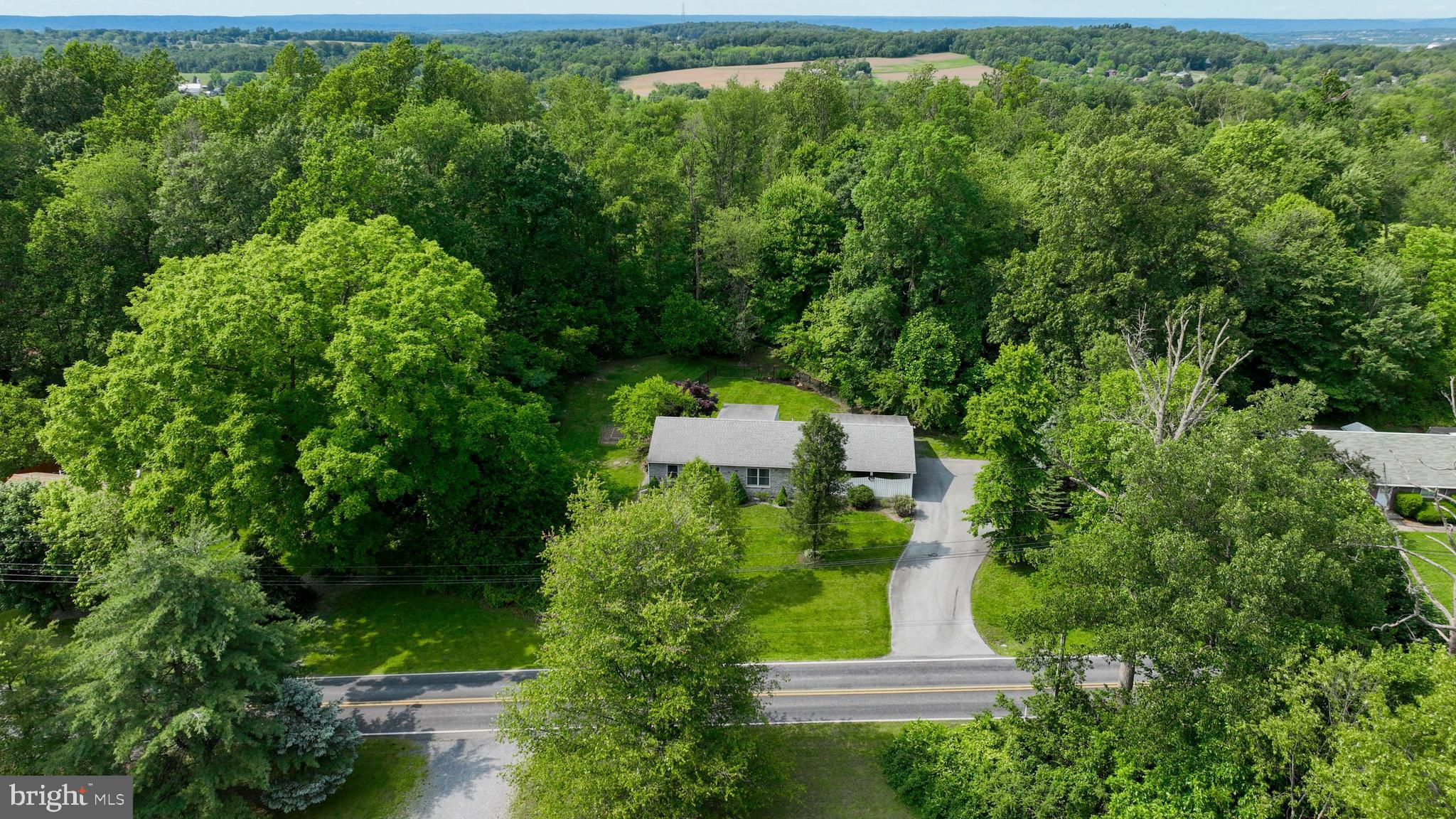 CONEWAGO TOWNSHIP - Residential