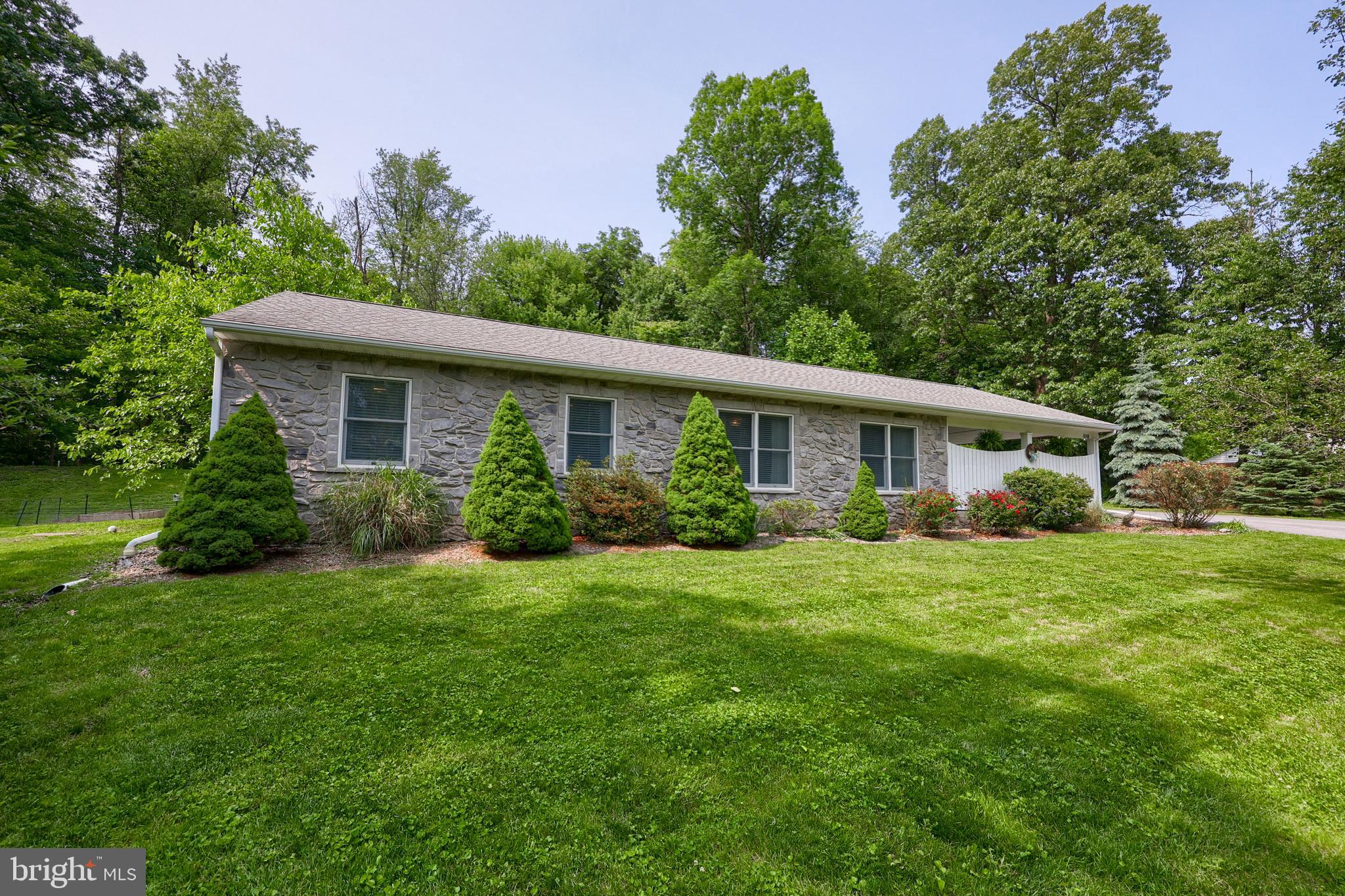 CONEWAGO TOWNSHIP - Residential