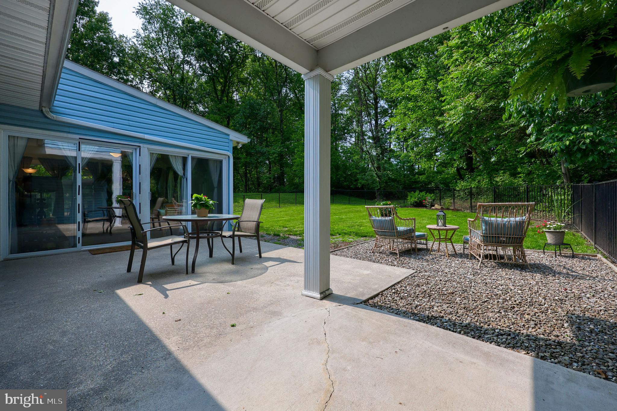 CONEWAGO TOWNSHIP - Residential