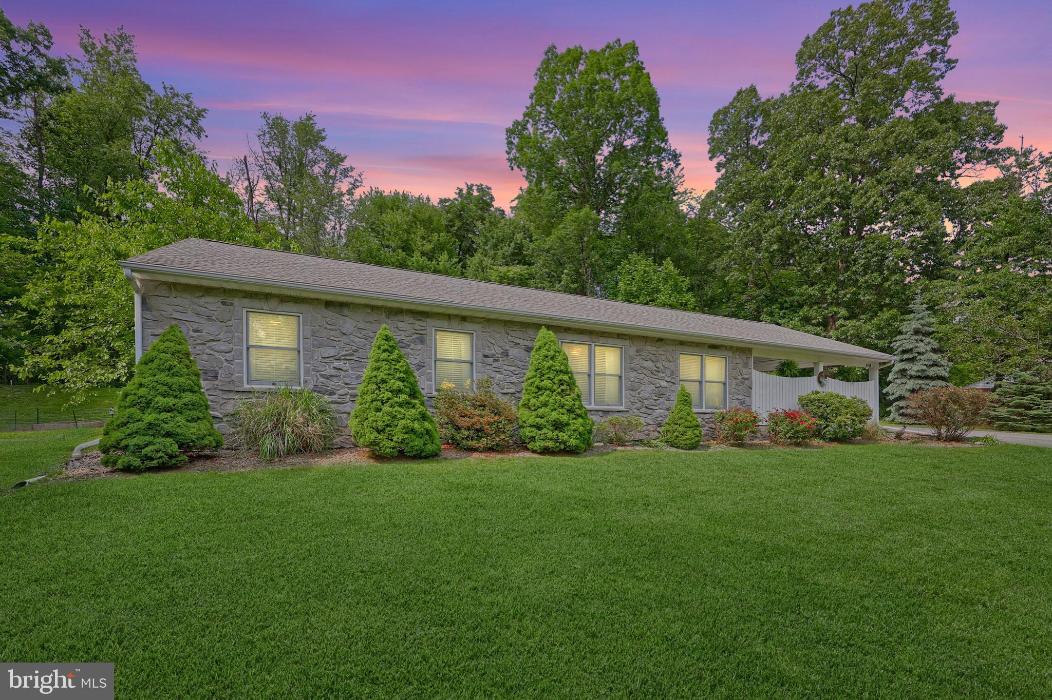 CONEWAGO TOWNSHIP - Residential