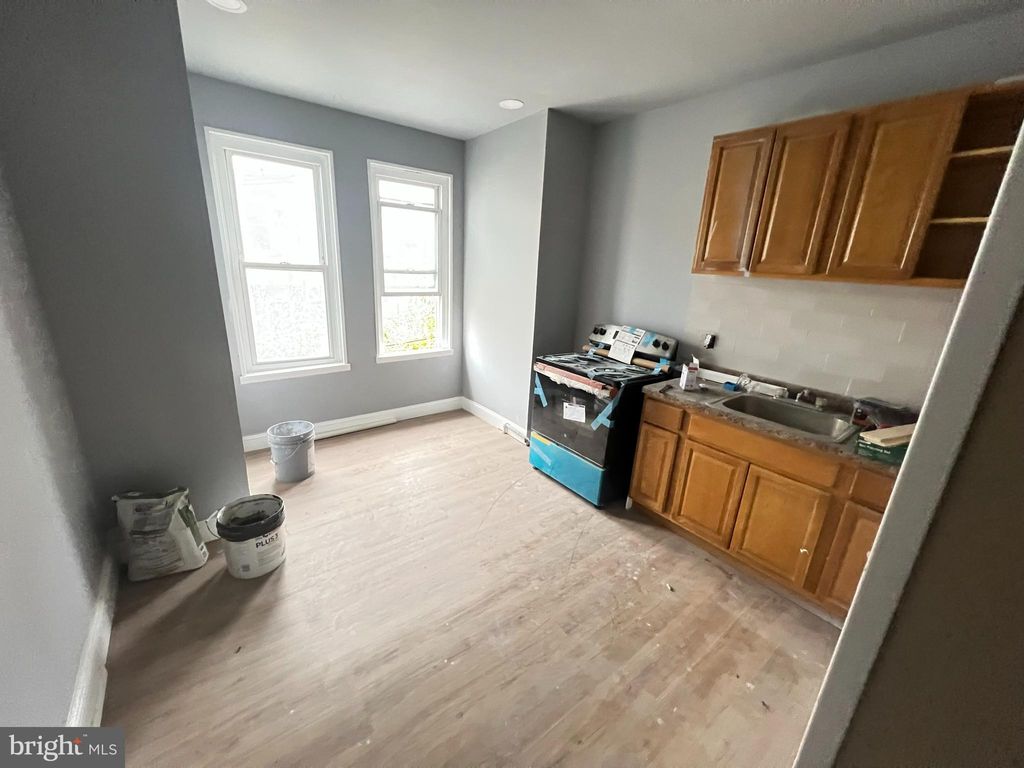 Photo of 544 N 55th Street, PHILADELPHIA, PA 19131 (MLS # PAPH2581114)