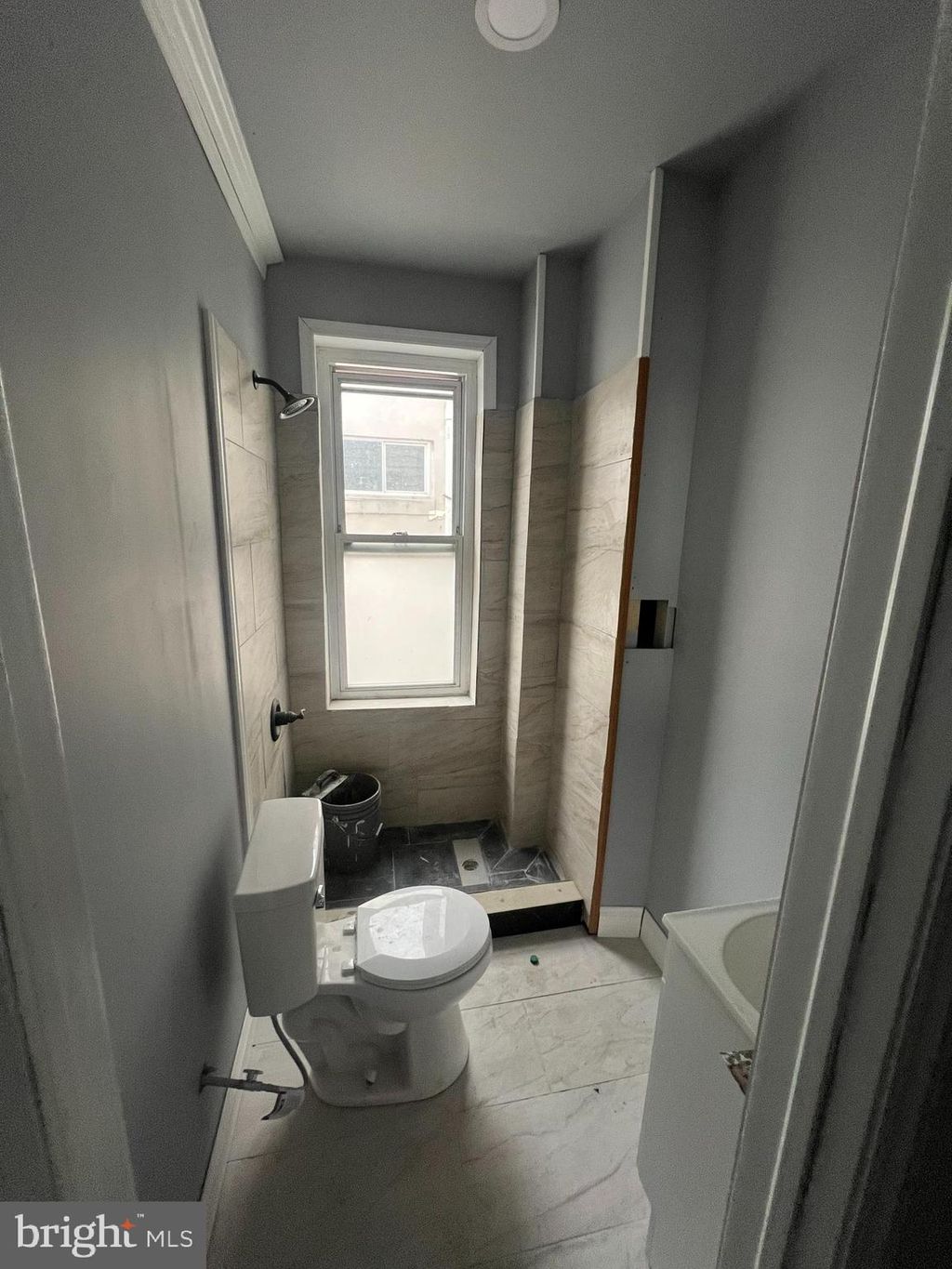 Photo of 544 N 55th Street, PHILADELPHIA, PA 19131 (MLS # PAPH2581114)