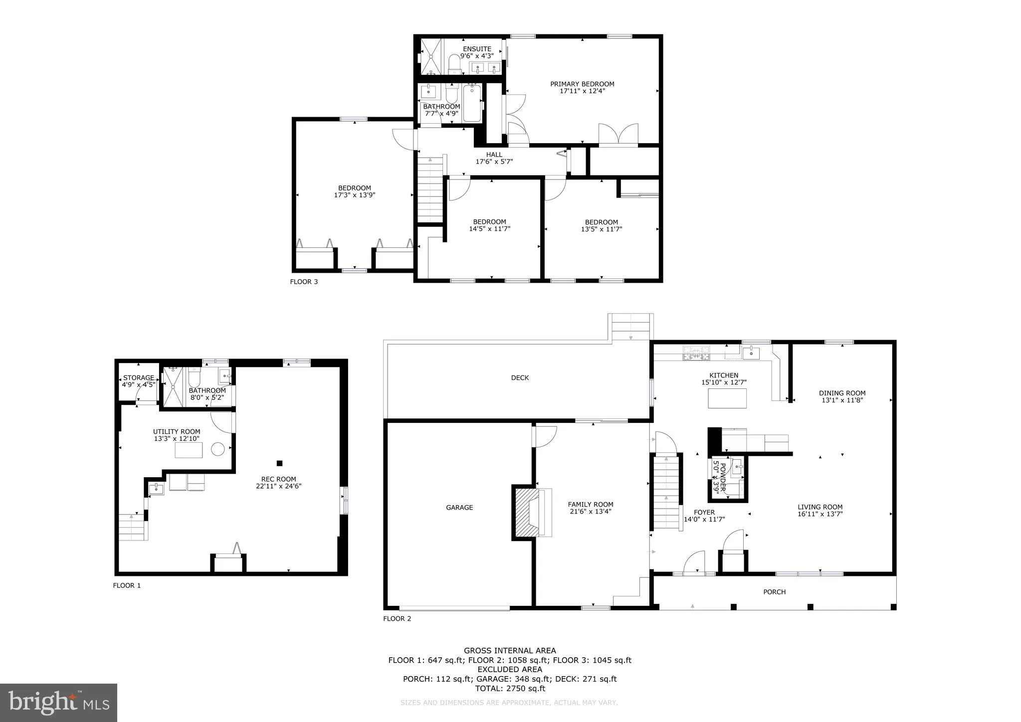 Additional image 120 of 12265 Angel Wing Court, Reston, VA 20191