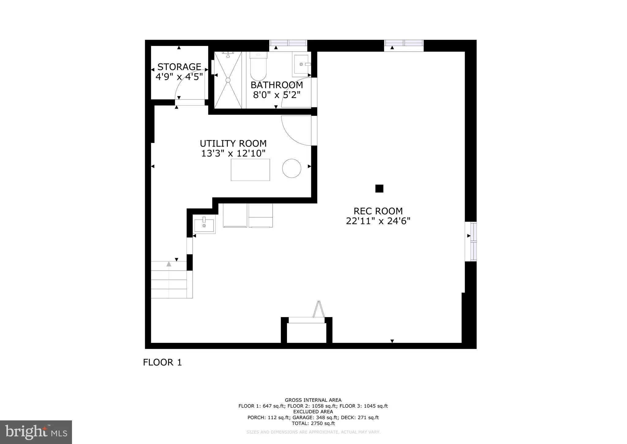 Additional image 119 of 12265 Angel Wing Court, Reston, VA 20191