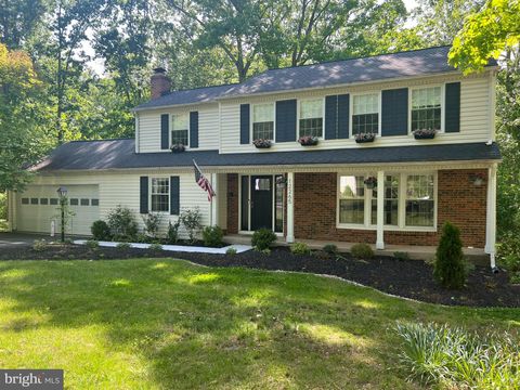 Photo of 12265 Angel Wing Court, RESTON, VA 20191 (MLS # VAFX2309934)