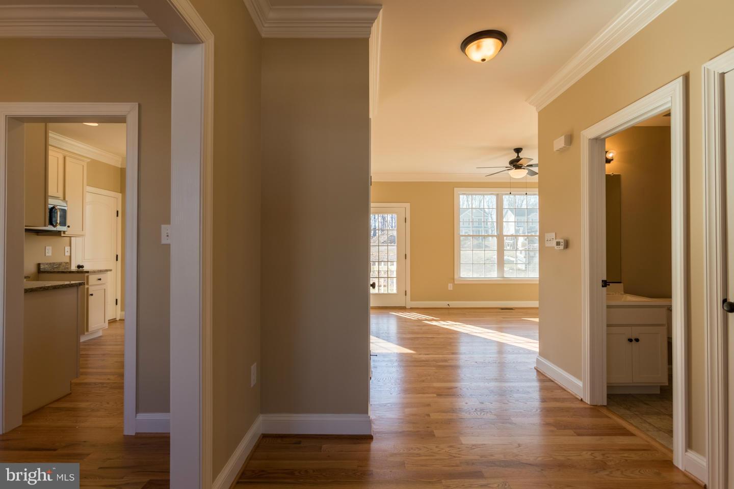 WEBBER SPRINGS - Residential