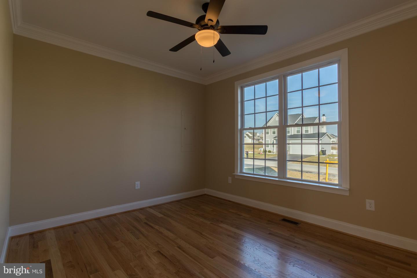 WEBBER SPRINGS - Residential