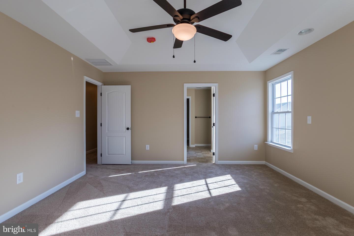 WEBBER SPRINGS - Residential