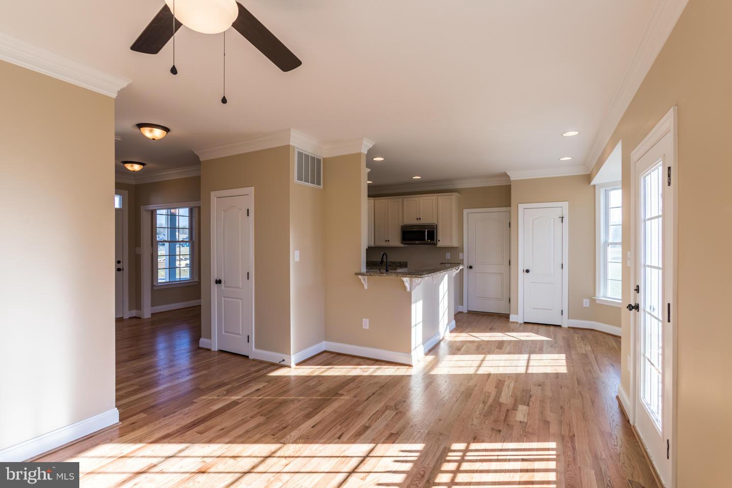 WEBBER SPRINGS - Residential