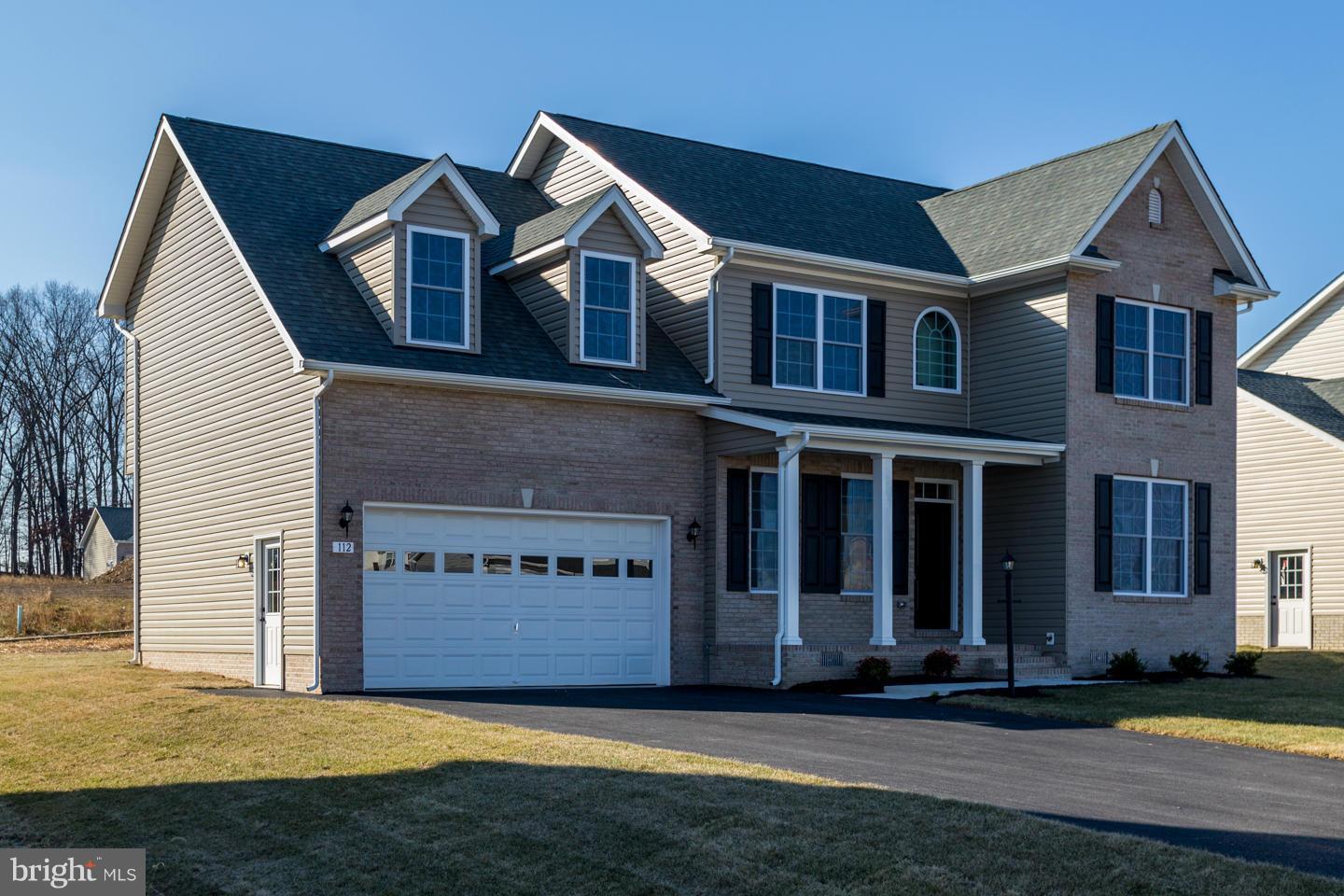 WEBBER SPRINGS - Residential