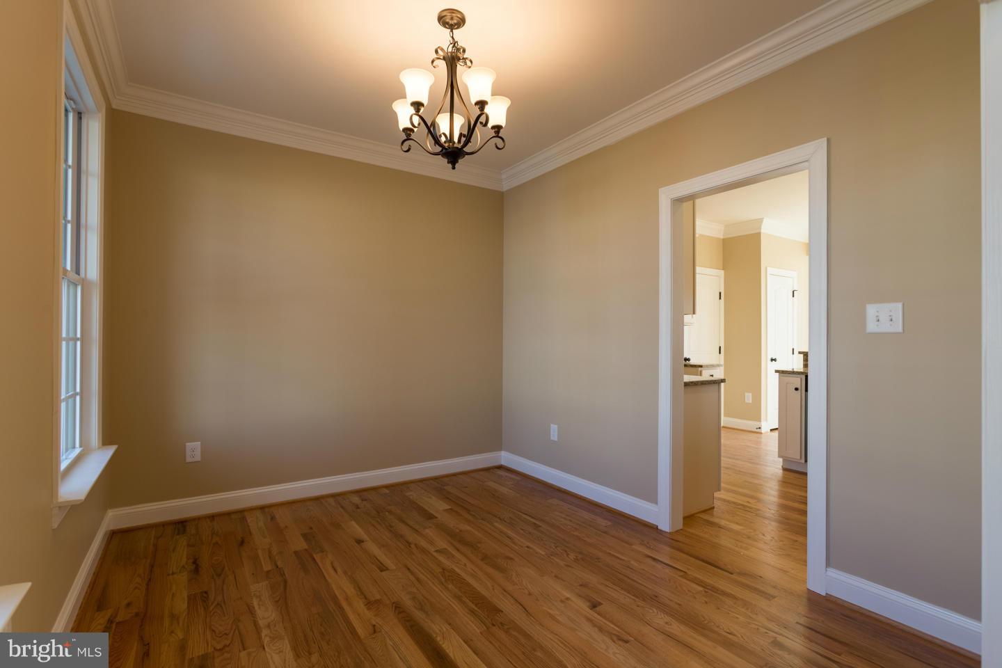 WEBBER SPRINGS - Residential