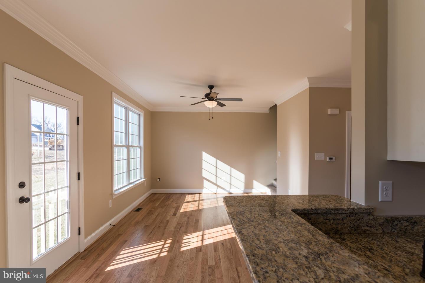 WEBBER SPRINGS - Residential