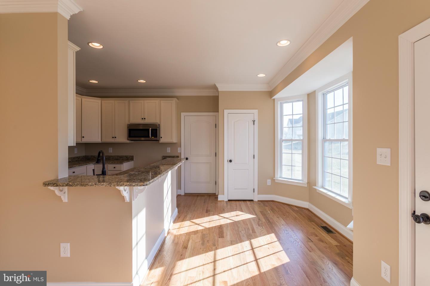 WEBBER SPRINGS - Residential