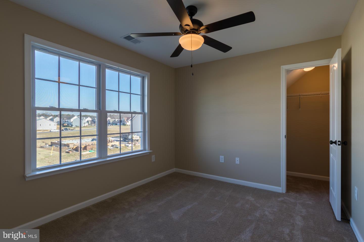 WEBBER SPRINGS - Residential