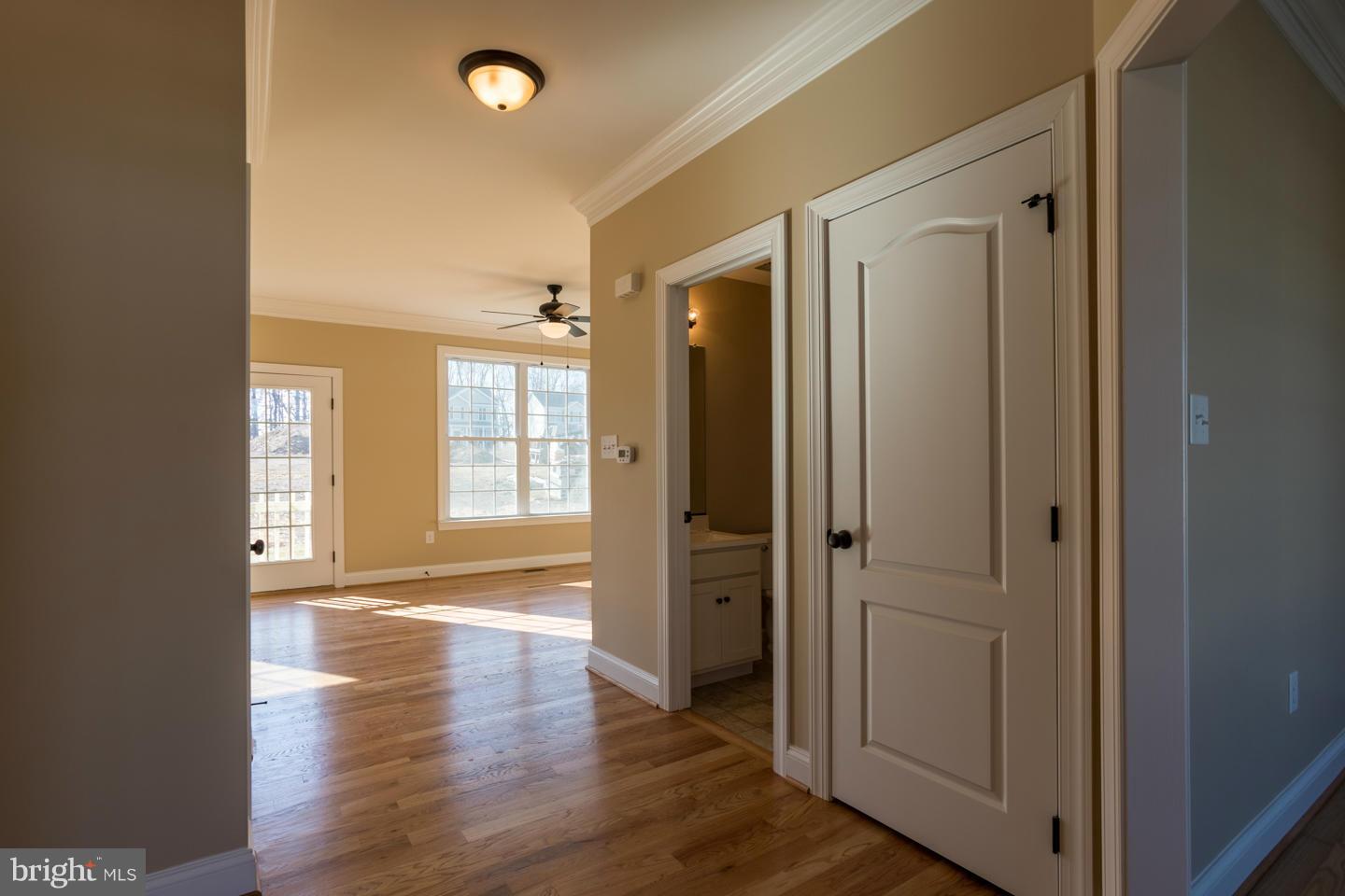 WEBBER SPRINGS - Residential