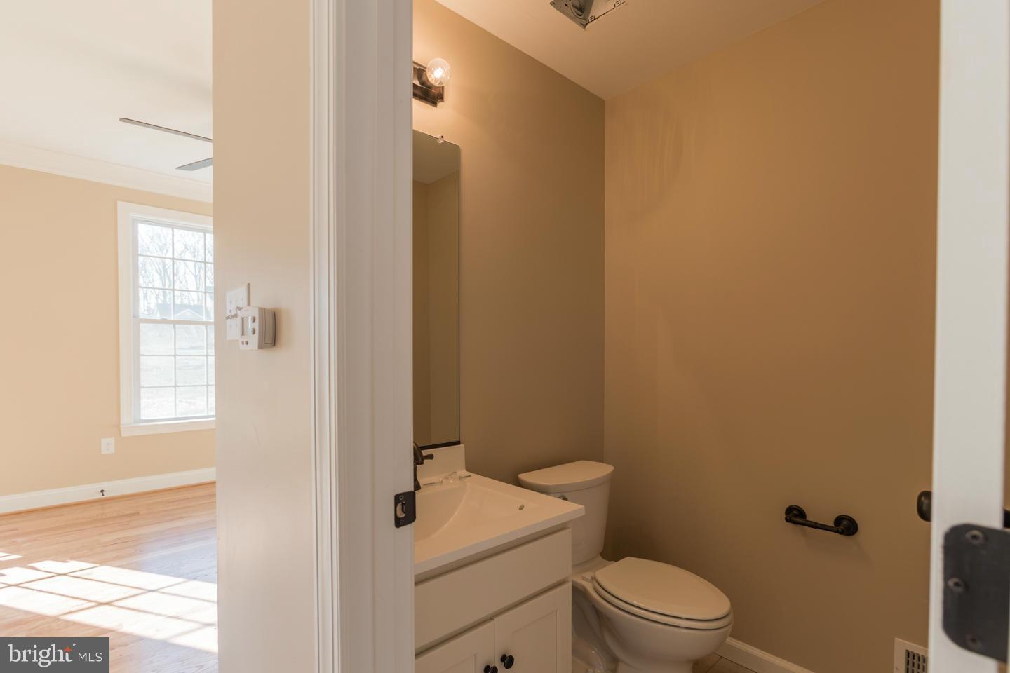 WEBBER SPRINGS - Residential