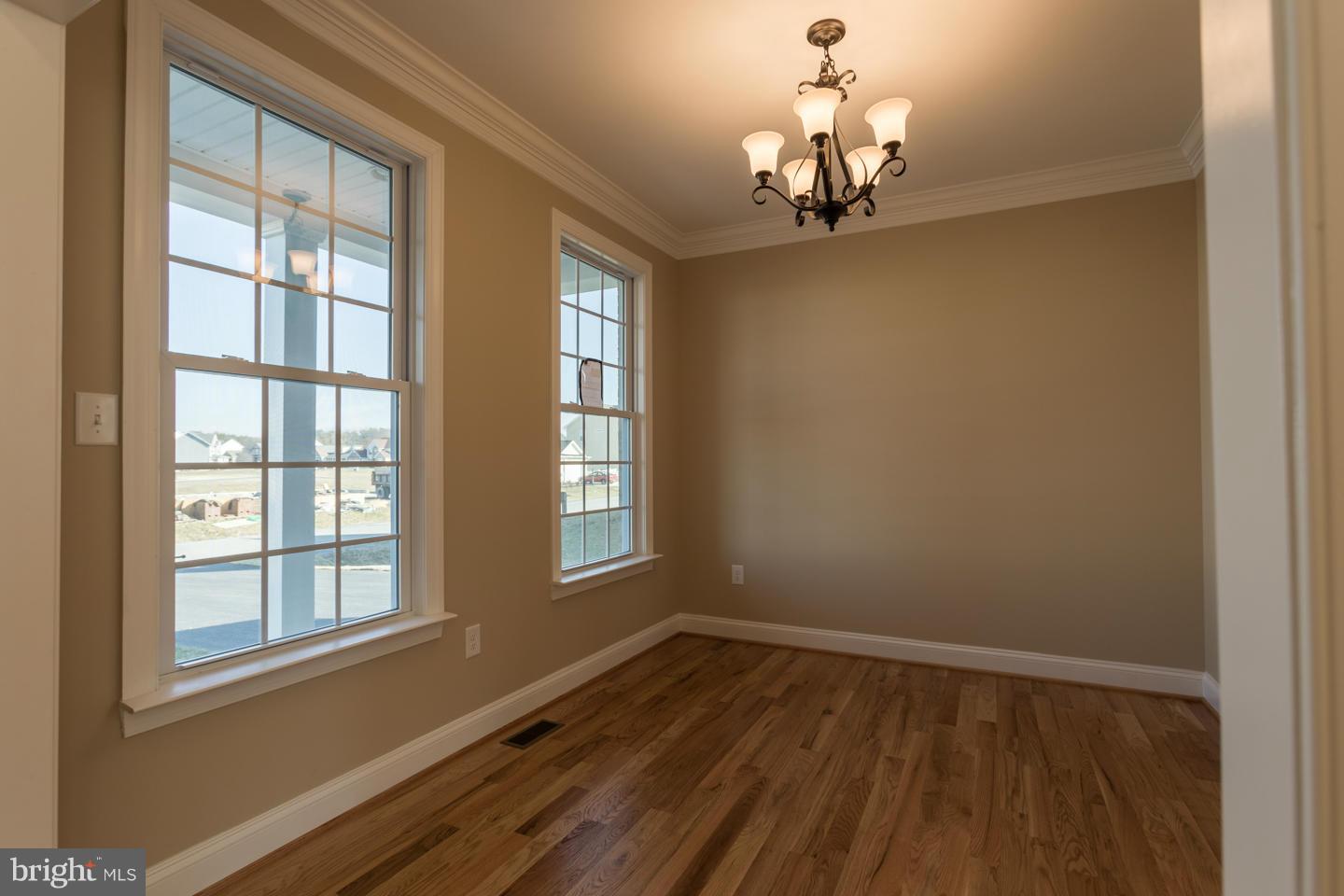 WEBBER SPRINGS - Residential