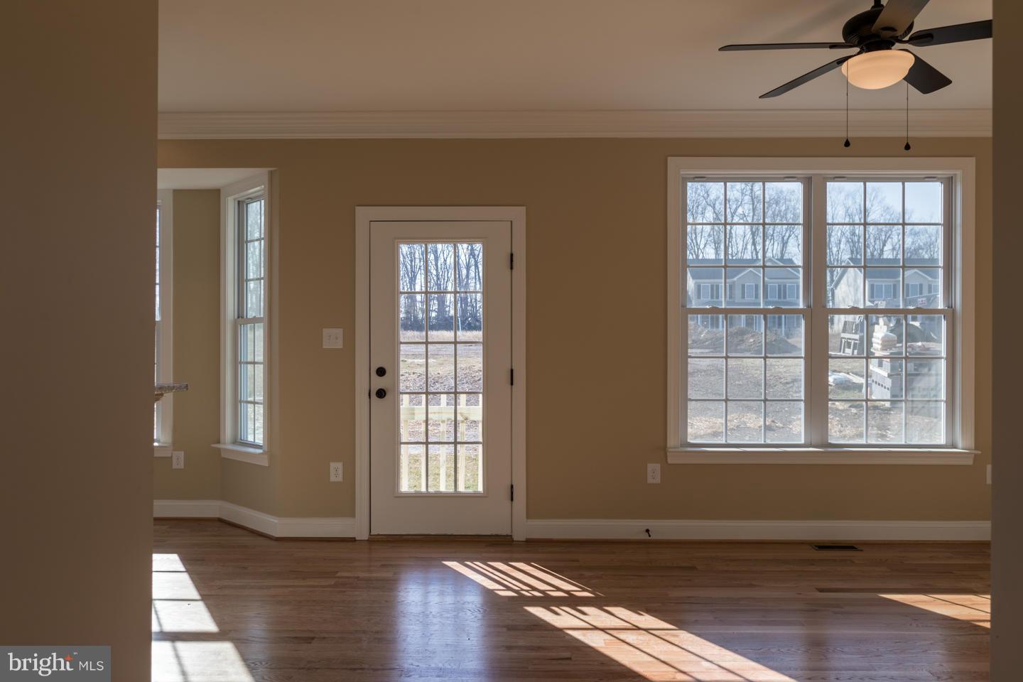 WEBBER SPRINGS - Residential