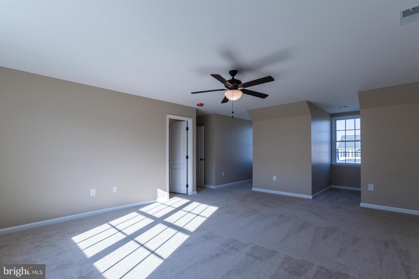 WEBBER SPRINGS - Residential