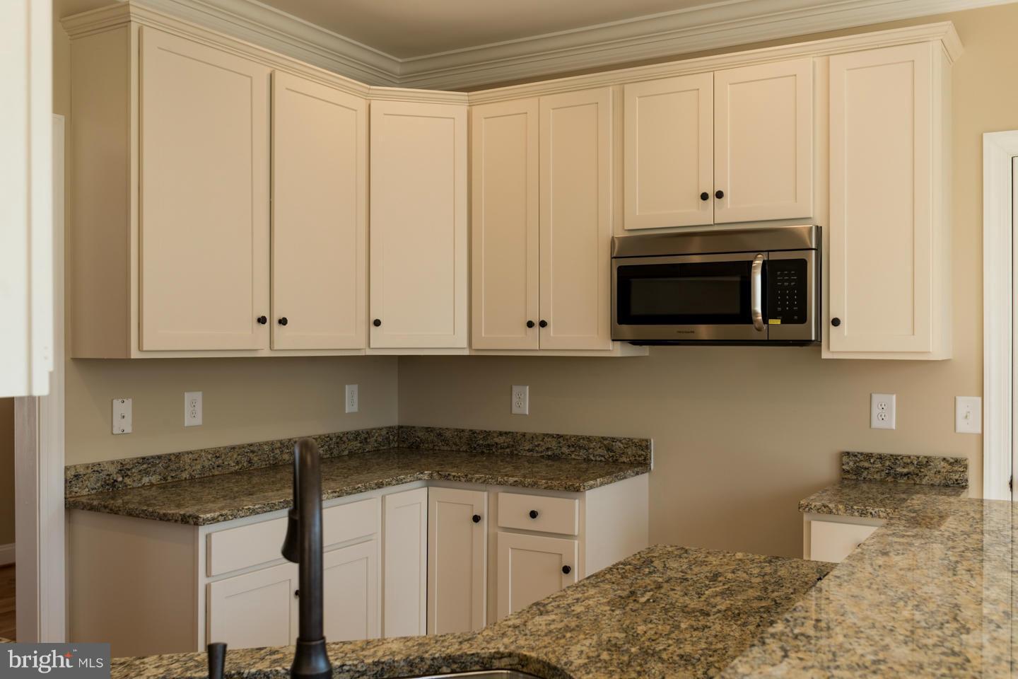 WEBBER SPRINGS - Residential