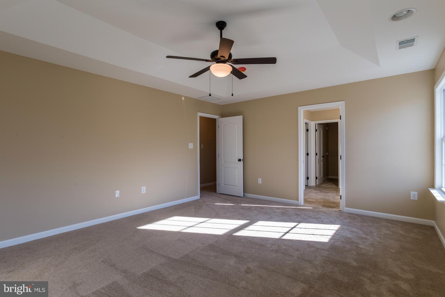 WEBBER SPRINGS - Residential