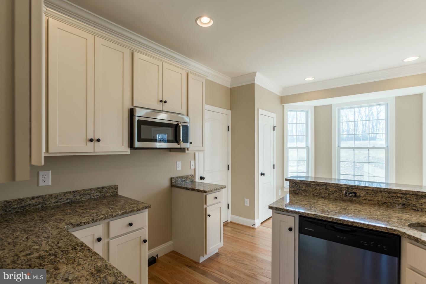 WEBBER SPRINGS - Residential