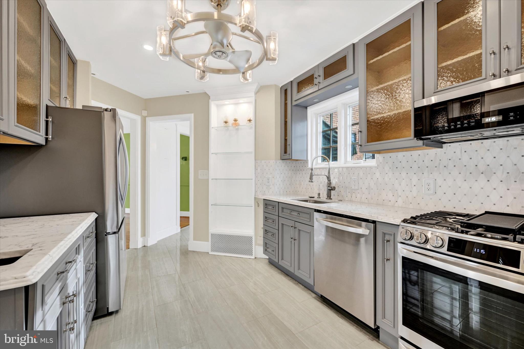 ORIGINAL NORTHWOOD - Residential