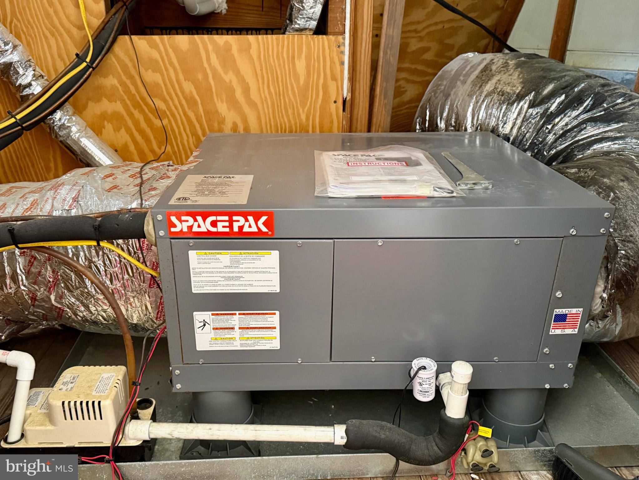 ORIGINAL NORTHWOOD - Residential