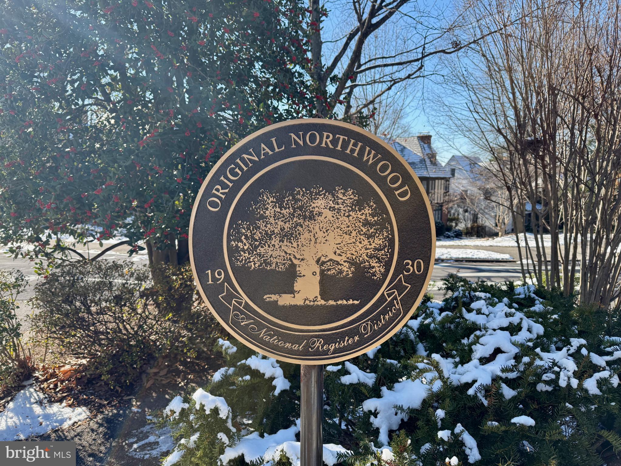 ORIGINAL NORTHWOOD - Residential