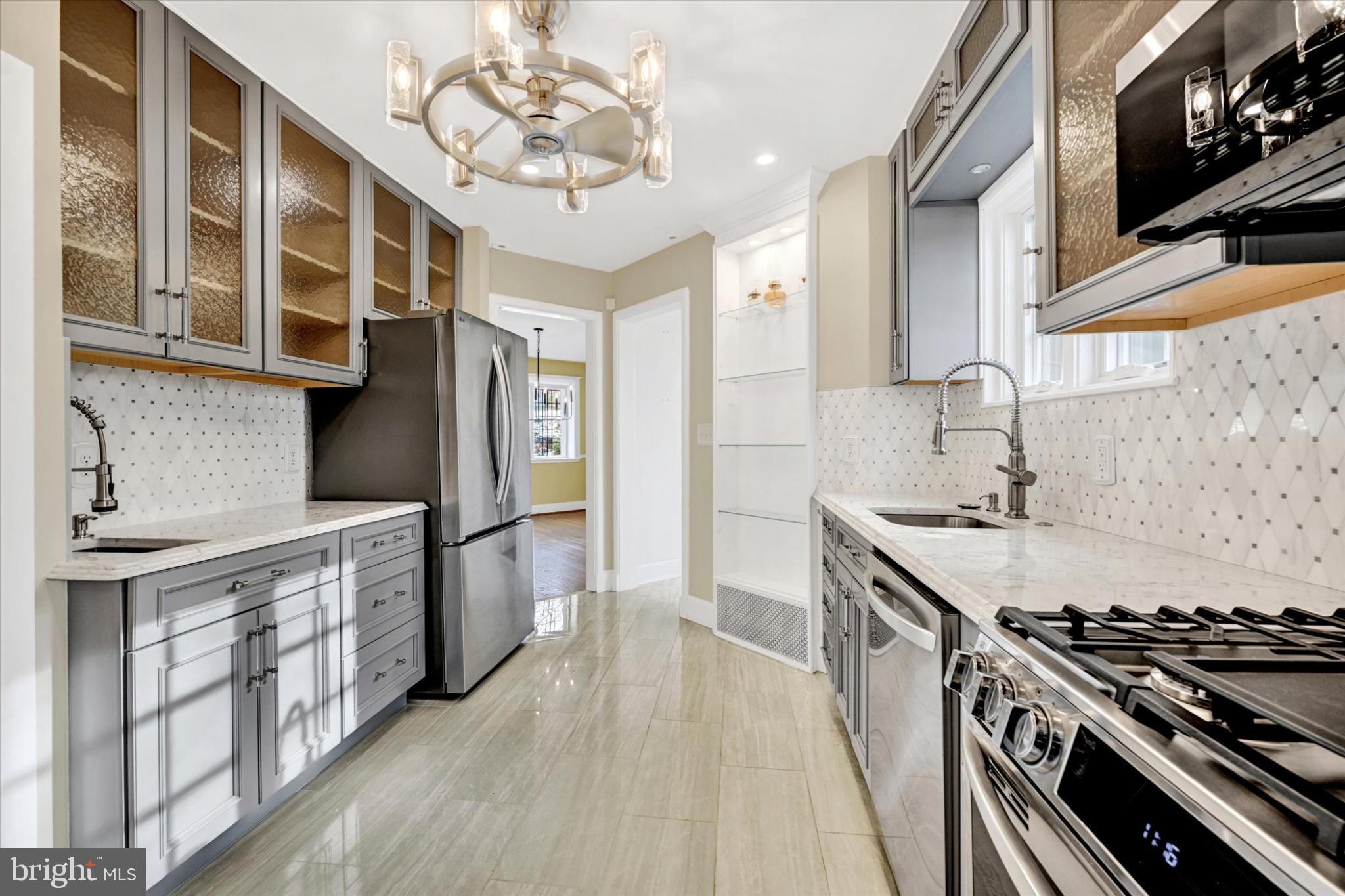 ORIGINAL NORTHWOOD - Residential