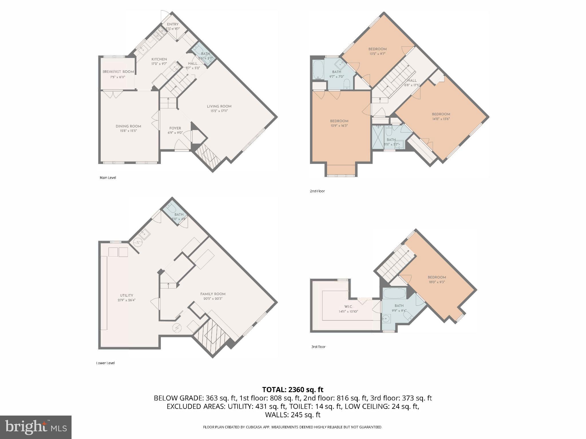ORIGINAL NORTHWOOD - Residential