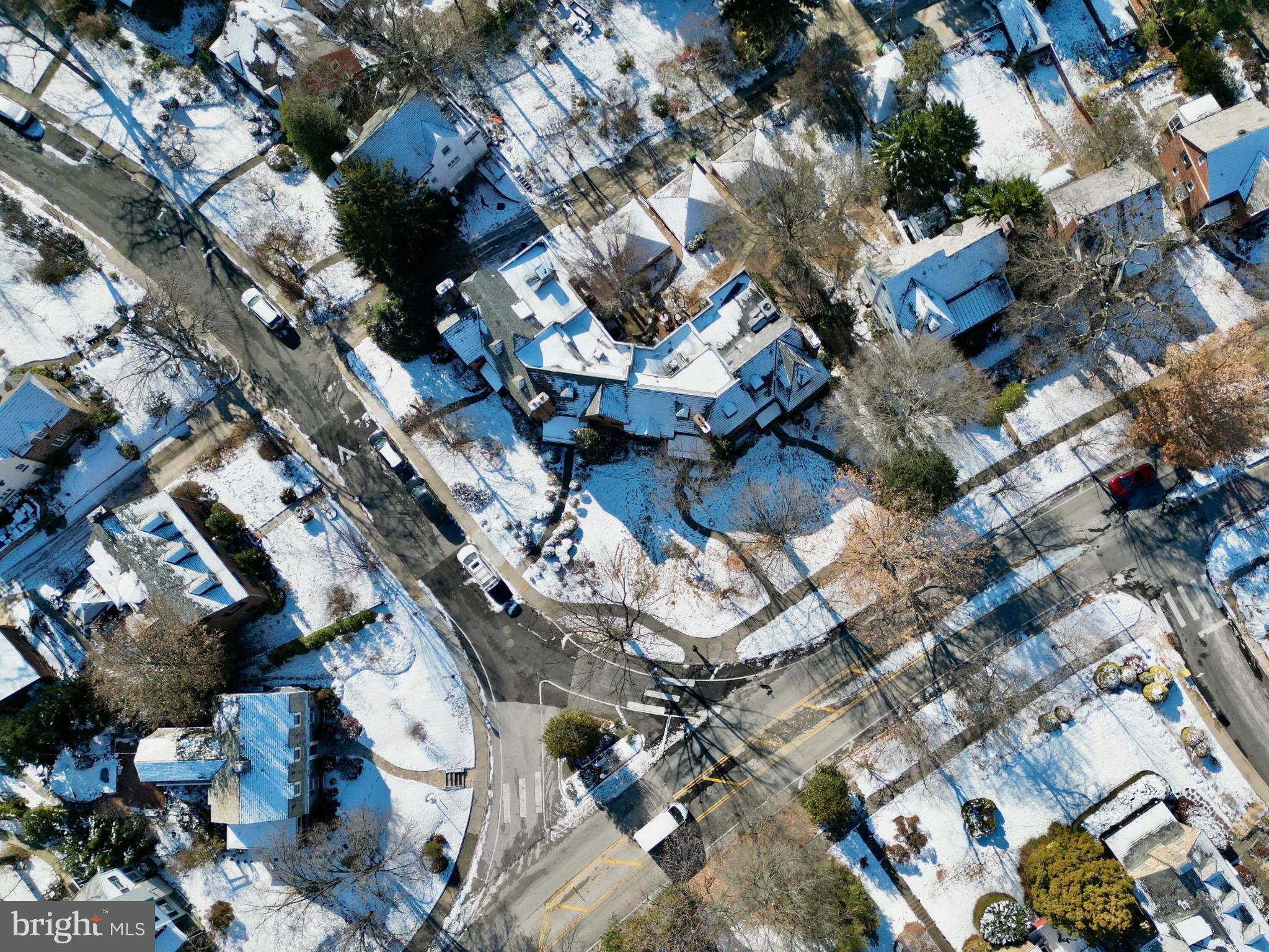 ORIGINAL NORTHWOOD - Residential