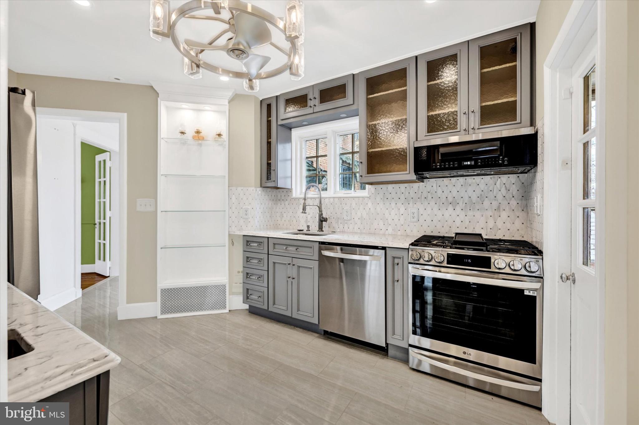 ORIGINAL NORTHWOOD - Residential