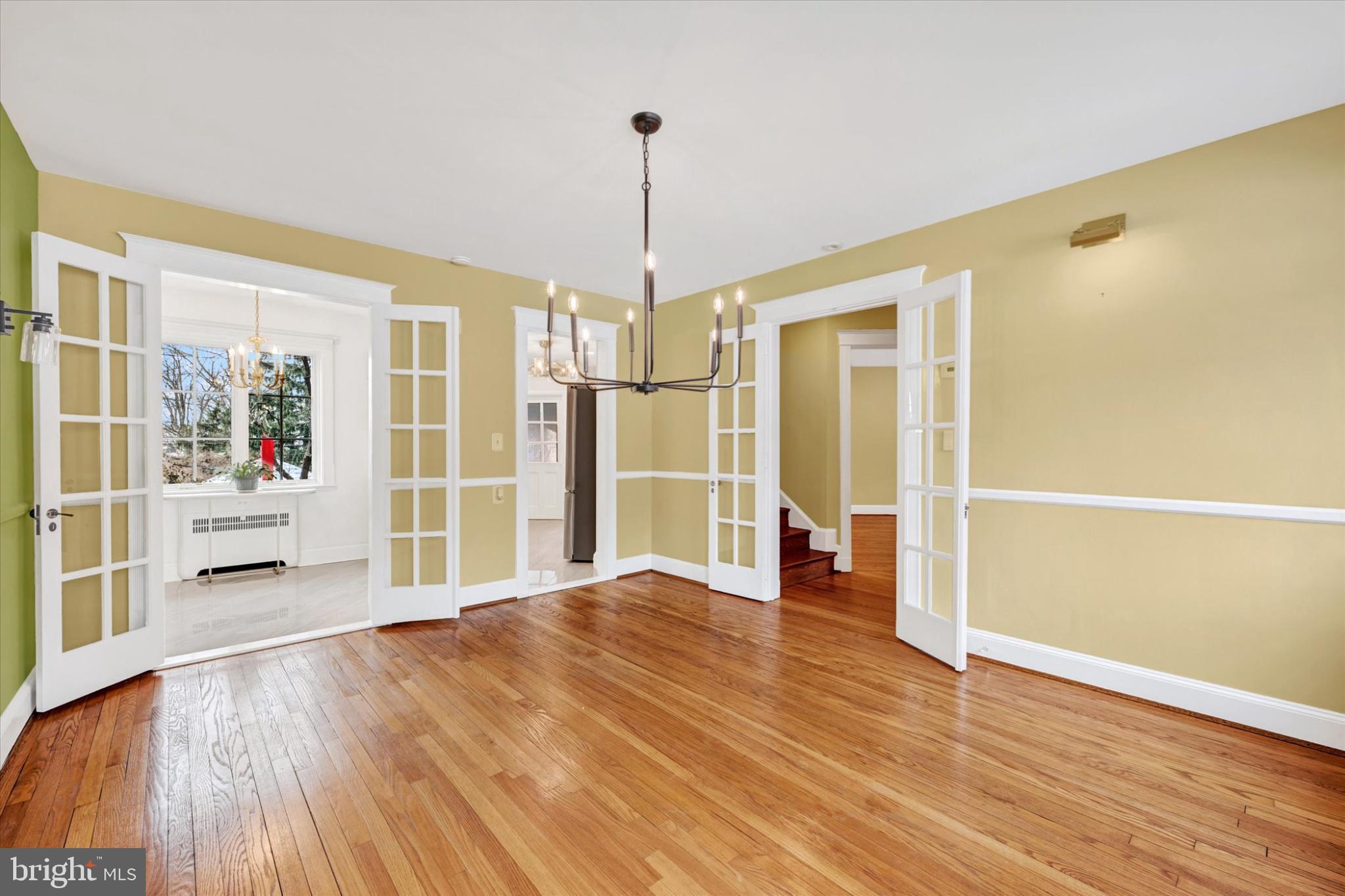 ORIGINAL NORTHWOOD - Residential