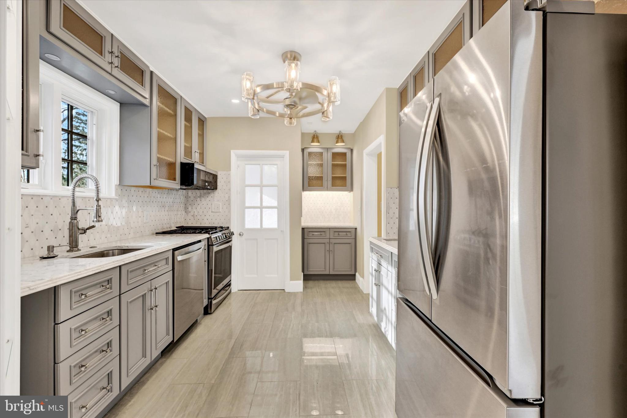 ORIGINAL NORTHWOOD - Residential