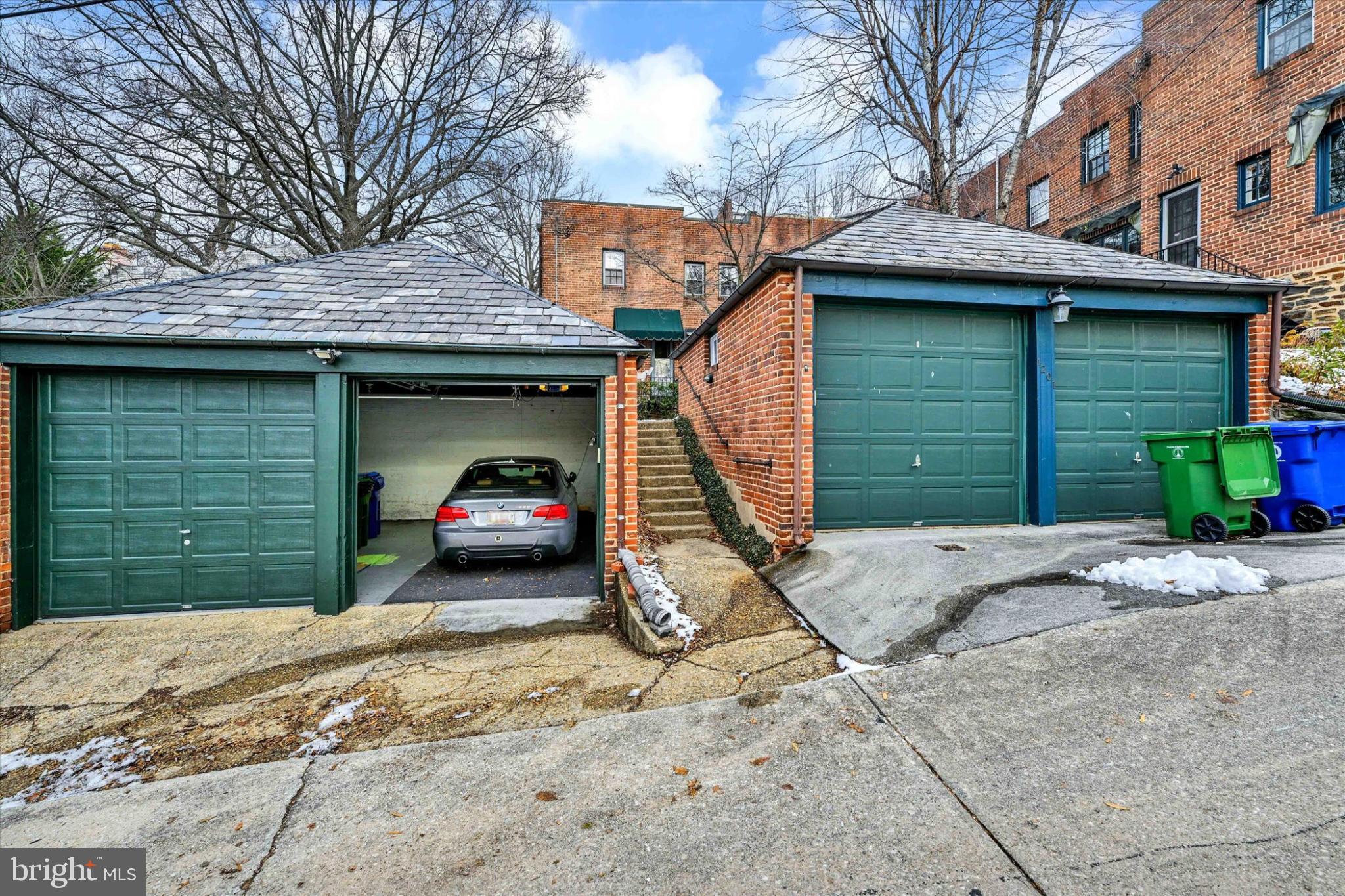 ORIGINAL NORTHWOOD - Residential