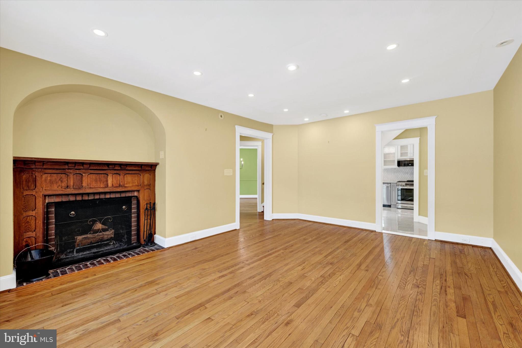 ORIGINAL NORTHWOOD - Residential