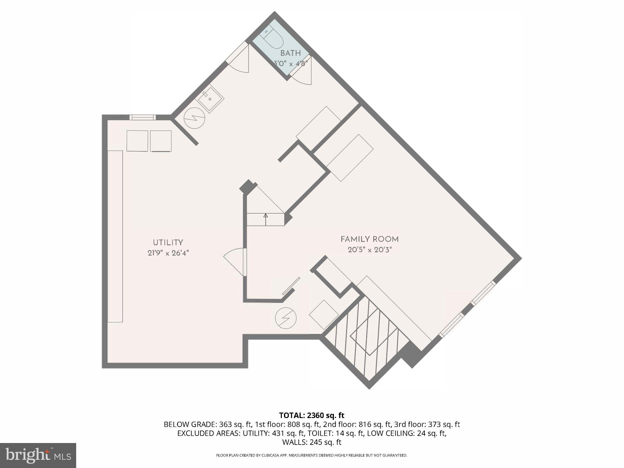 ORIGINAL NORTHWOOD - Residential