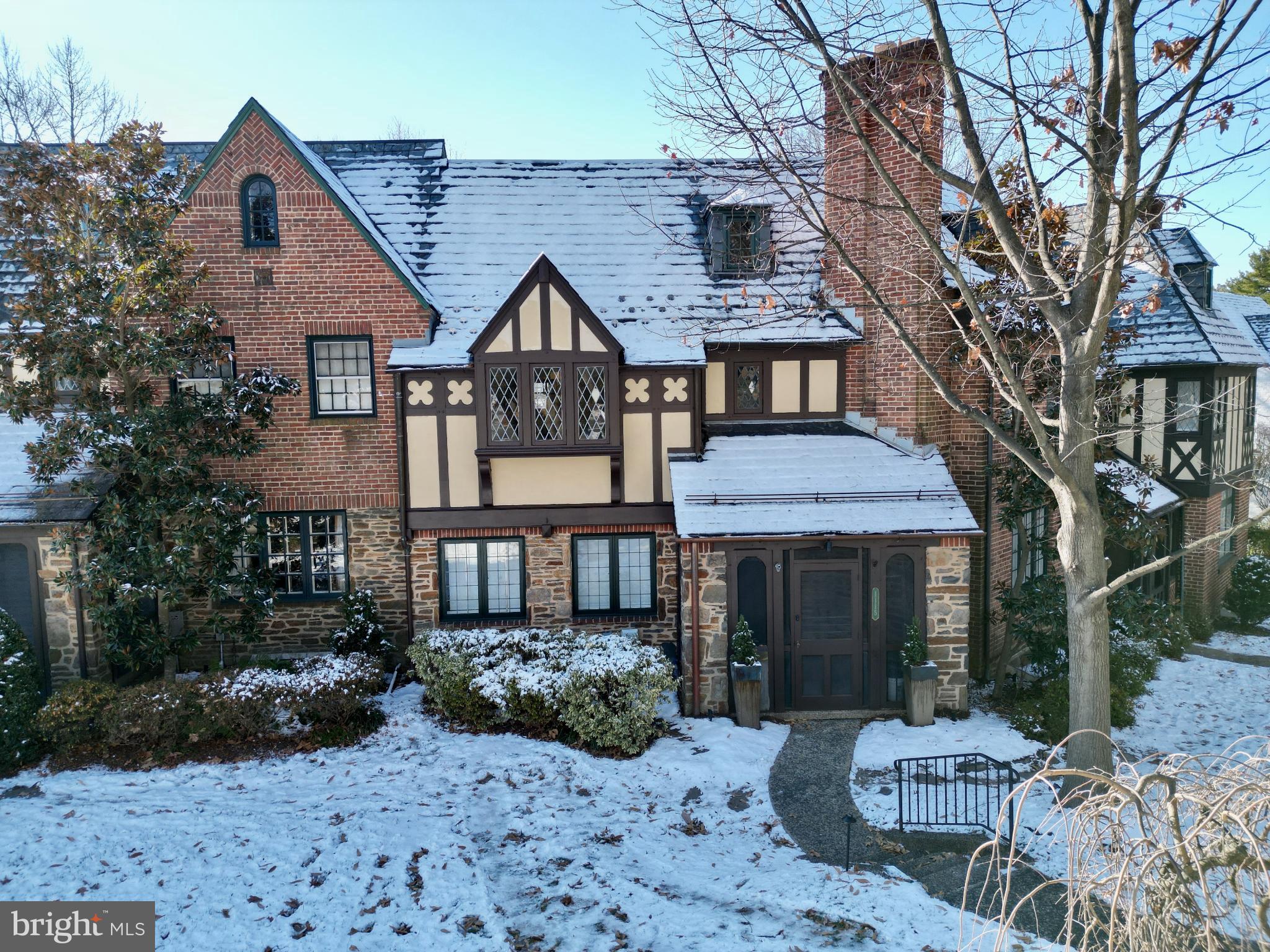 ORIGINAL NORTHWOOD - Residential