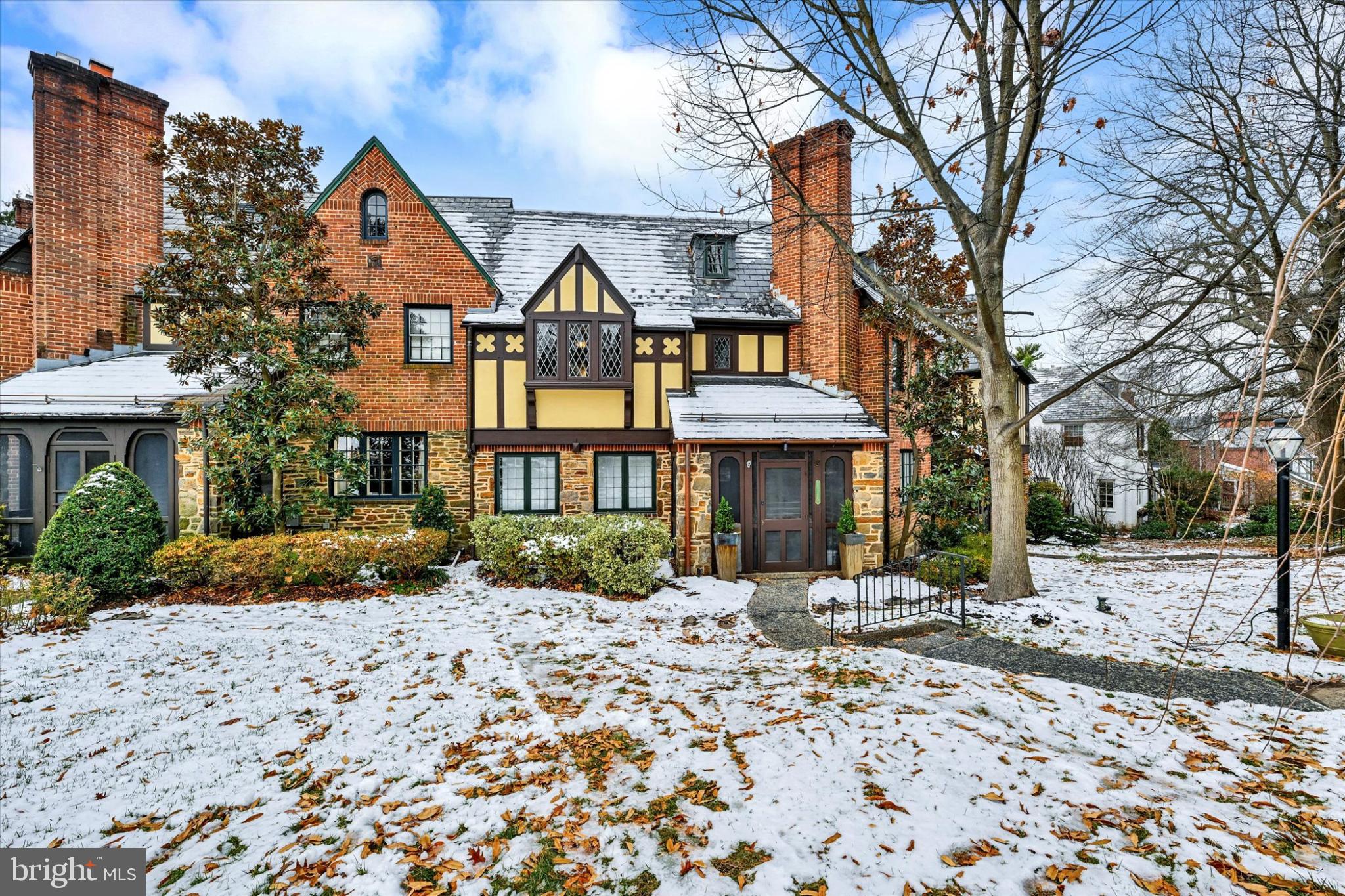 ORIGINAL NORTHWOOD - Residential