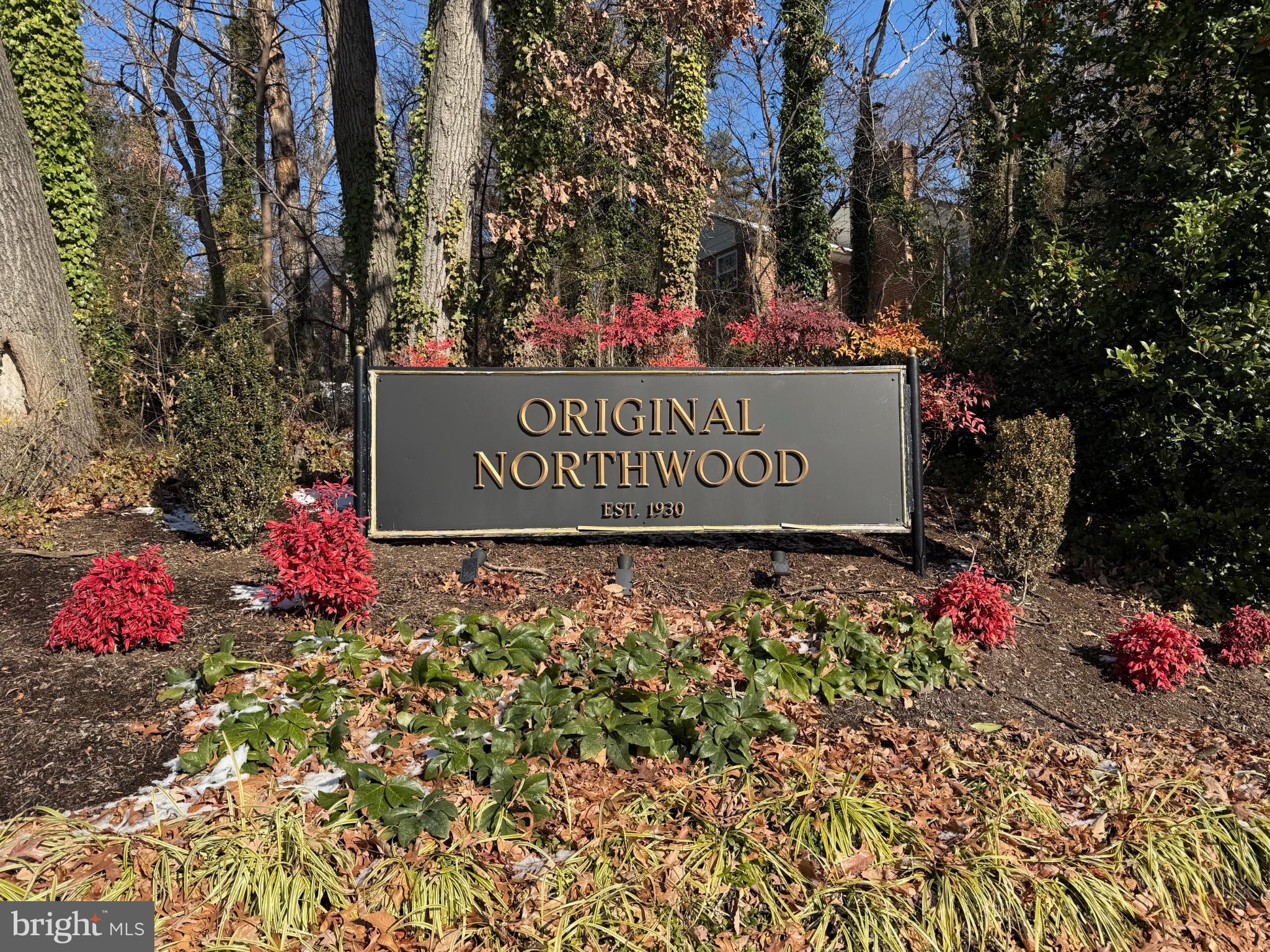 ORIGINAL NORTHWOOD - Residential